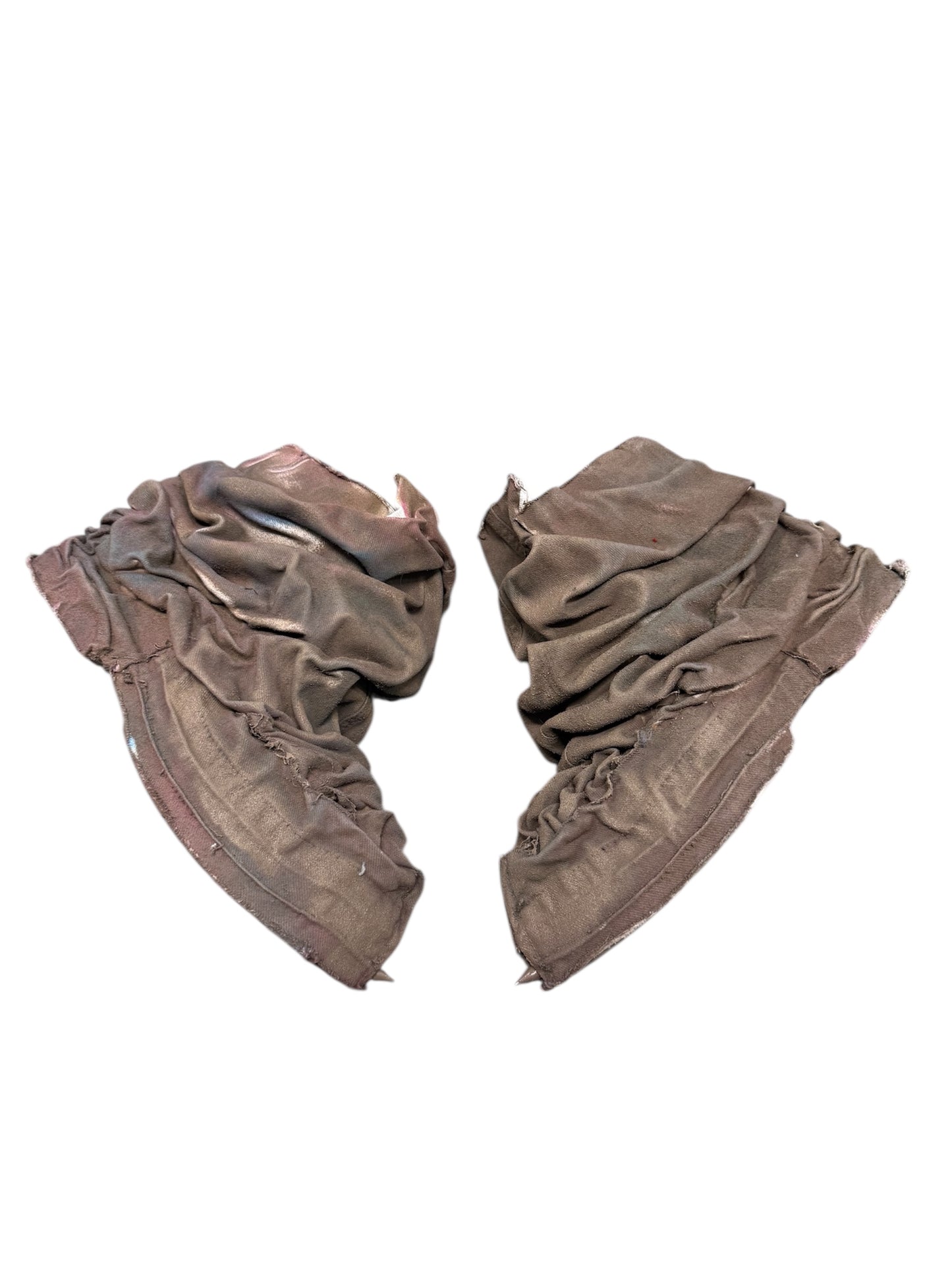 Size 9 “Sand Candy” Joots