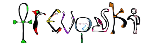 Trevoski logo