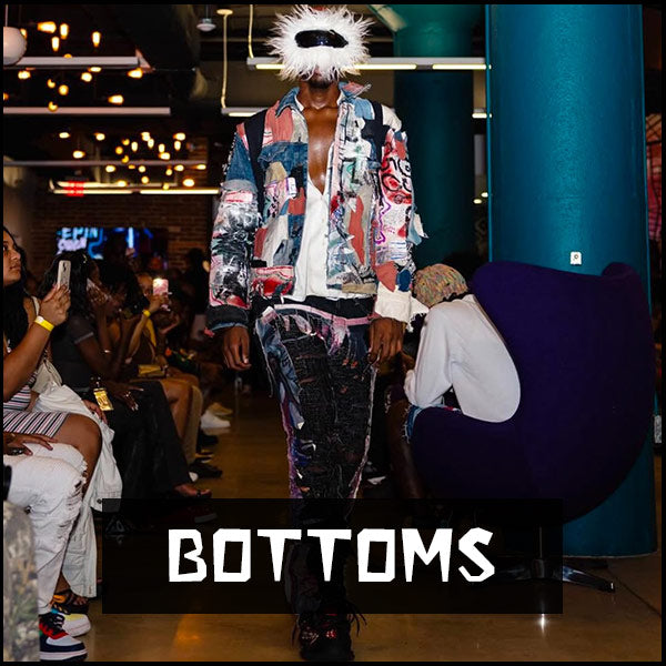 Bottoms