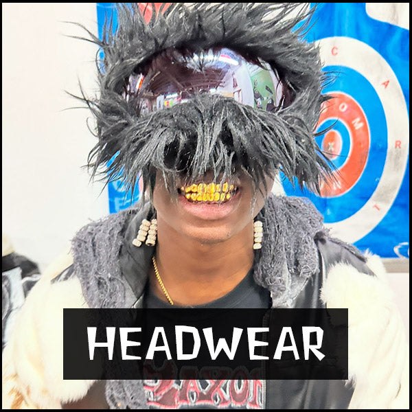 Headwear