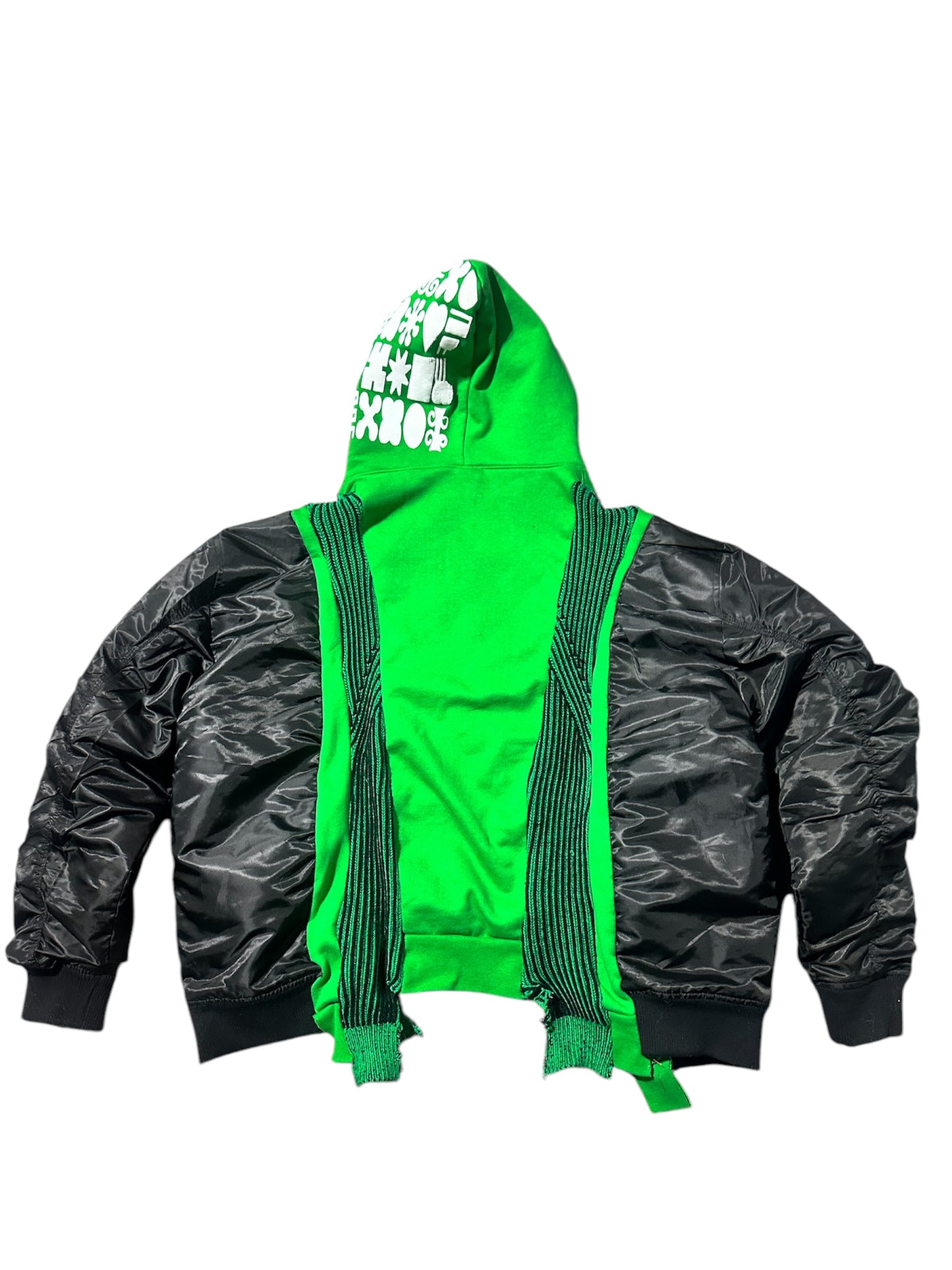 Dream voski Dream bomber hoodie 1 of 1