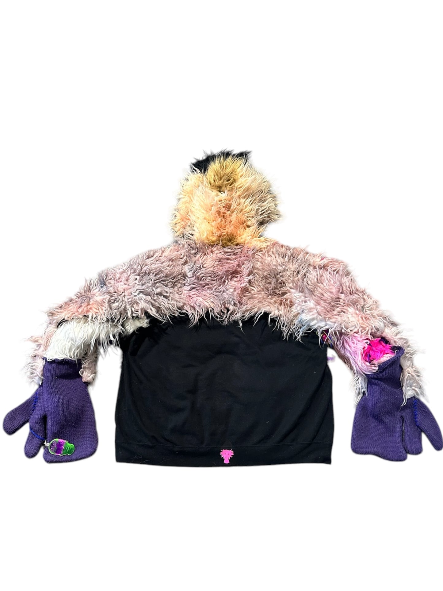 Treveskimo hoodie 1 of 1